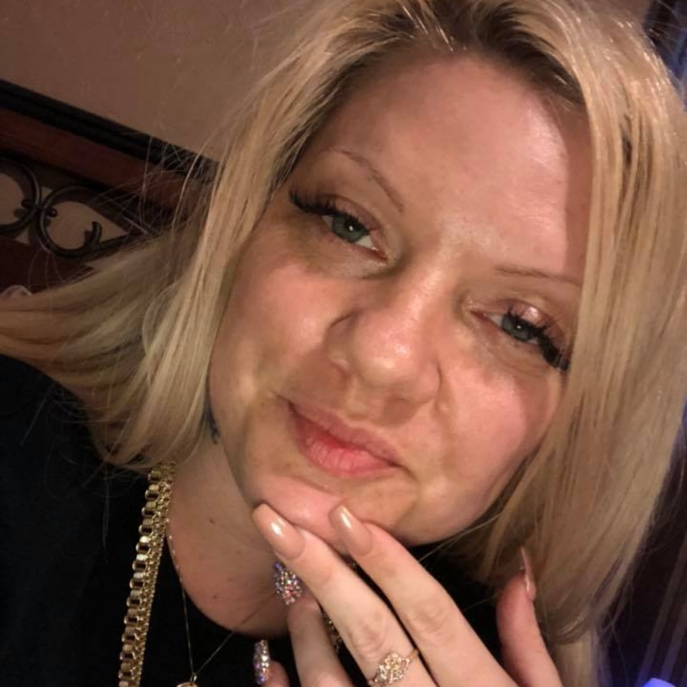 Meet your Posher, Leisa